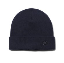 Stance Beanie (Kama) Merino Wool navy blue - 1 piece